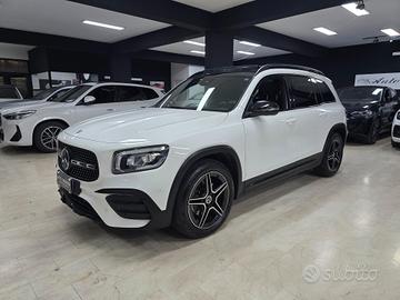 Mercedes-benz GLB 200 d Automatic Premium (Tetto)