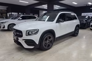 Mercedes-benz GLB 200 d Automatic Premium (Tetto)