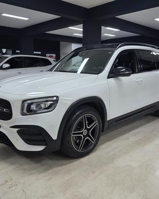 Mercedes-benz GLB 200 d Automatic Premium (Tetto)