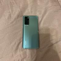 Huawei p40