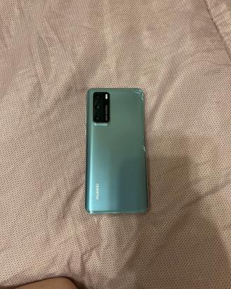Huawei p40