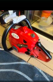 motosega zenoah GZ 4000