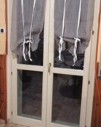 SERRAMENTI IN LEGNO