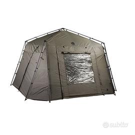 Nash Bank Life Gazebo Carpfishing