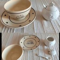 Ceramiche varie per casa