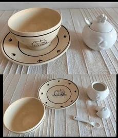 Ceramiche varie per casa