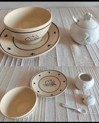 Ceramiche varie per casa