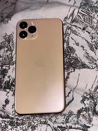 Iphone 11 PRO 64gb