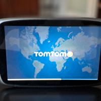 TomTom seminuovo