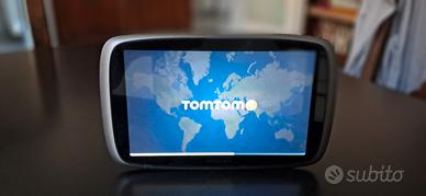 TomTom seminuovo