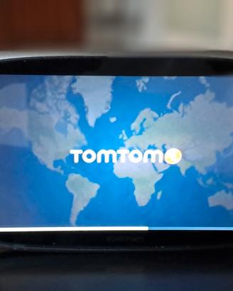 TomTom seminuovo