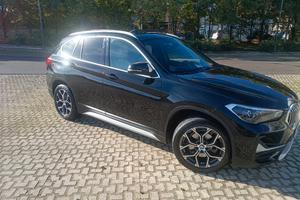 BMW X 1 XDRIVE 