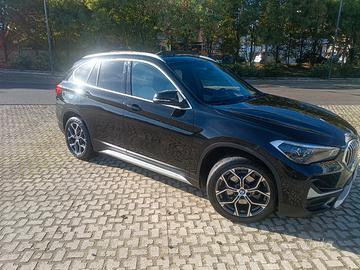 BMW X 1 XDRIVE 