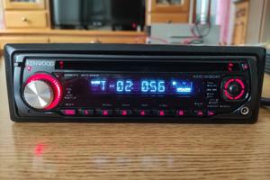 Autoradio KENWOOD KDC-W3041A