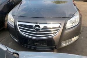 Ricambi Opel Insignia sw 2013 2.0 cdti diesel