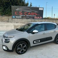 Citroen C3 BlueHDi 100 S&S Shine Pack