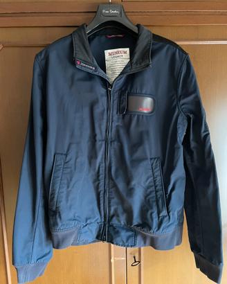 Museum giacca estiva