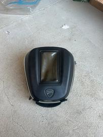 Borsa serbatoio Ducati