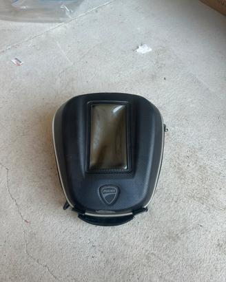 Borsa serbatoio Ducati