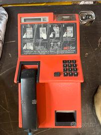 Telefono gettoni