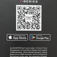 Smartwatch AVIATOR per uomo