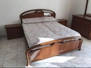 Cemera da letto matrimoniale