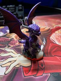 Lotto Skylanders