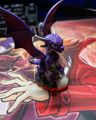 Lotto Skylanders