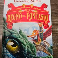 undicesimo viaggio nel regno della fantasia