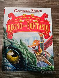 undicesimo viaggio nel regno della fantasia