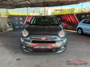 Fiat 500X 1.3 mjt Pop 95cv