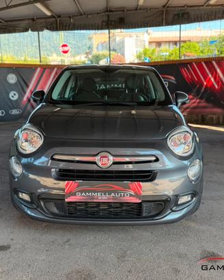 Fiat 500X 1.3 mjt Pop 95cv