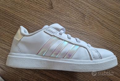 Scarpe Adidas bambina n.31