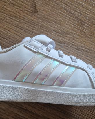 Scarpe Adidas bambina n.31
