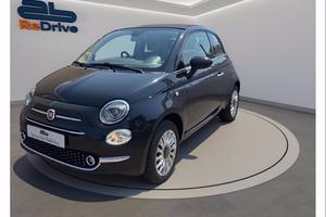 FIAT 500 1.2 lounge 69cv dualogic