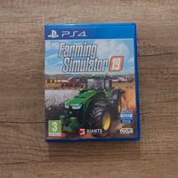 Farming Simulator 2019