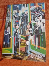 5 Calendari dei Carabinieri