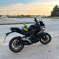 Cf moto 700 mt prezzo trattabile