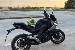 Cf moto 700 mt prezzo trattabile