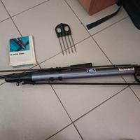 fucile subacqueo per pesca sportiva 