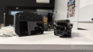 Dji Mavic 3 Pro / Fly more combo / RC pro
