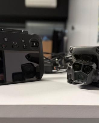 Dji Mavic 3 Pro / Fly more combo / RC pro