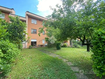 5 LOCALI A TROFARELLO