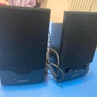 Creative SBS250 - Altoparlanti PC