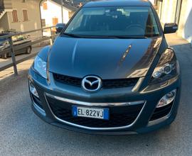 Mazda cx7