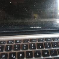 Computer portatile Mac