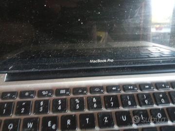 Computer portatile Mac