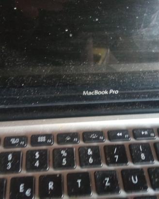 Computer portatile Mac