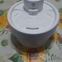 Fontana automatica animali