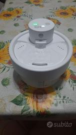 Fontana automatica animali